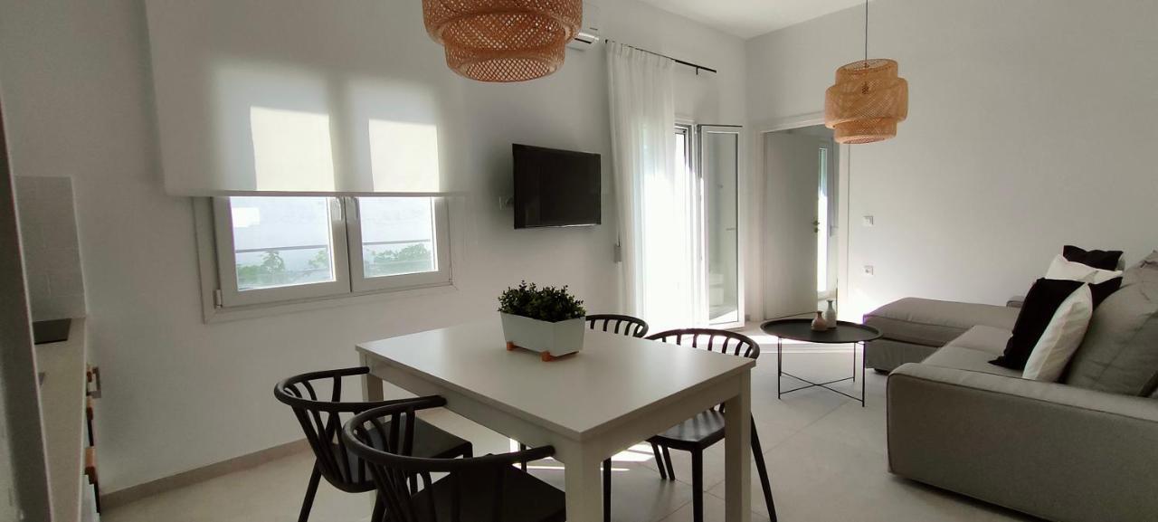 Kelly'S Urban Apartment Elounda  Luaran gambar