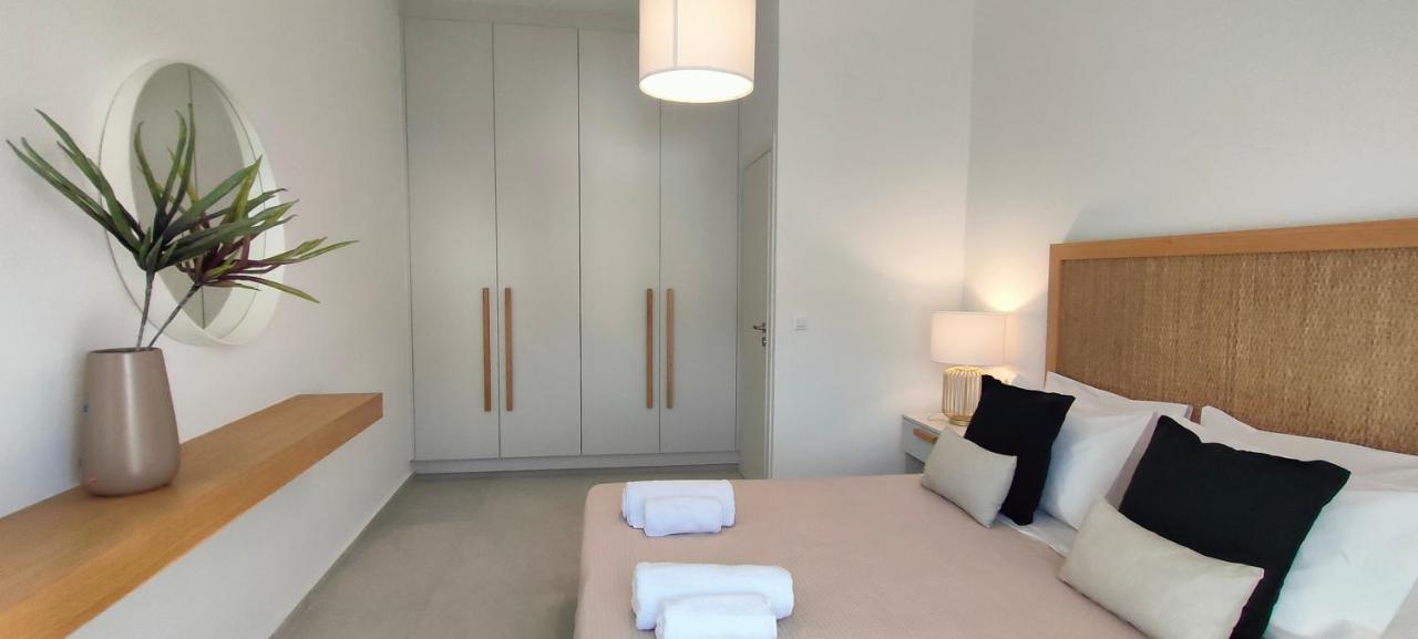 Kelly'S Urban Apartment Elounda  Luaran gambar