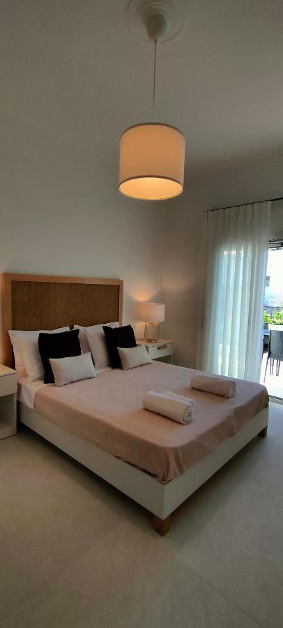 Kelly'S Urban Apartment Elounda  Luaran gambar