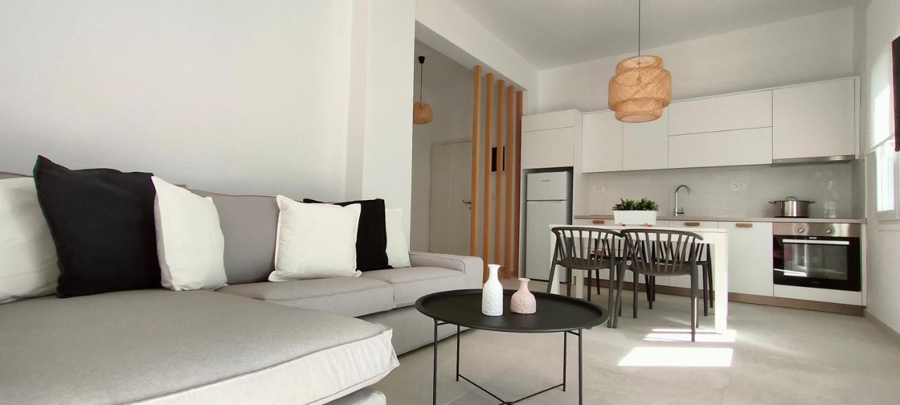 Kelly'S Urban Apartment Elounda  Luaran gambar