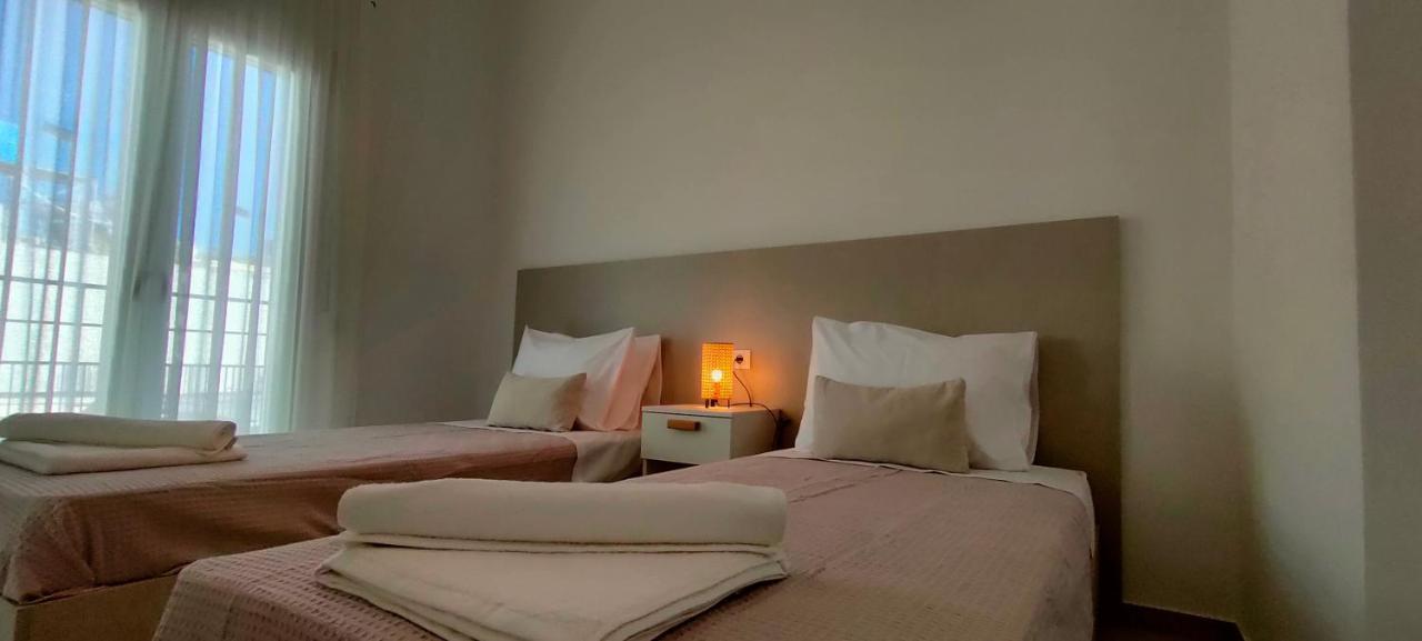 Kelly'S Urban Apartment Elounda  Luaran gambar