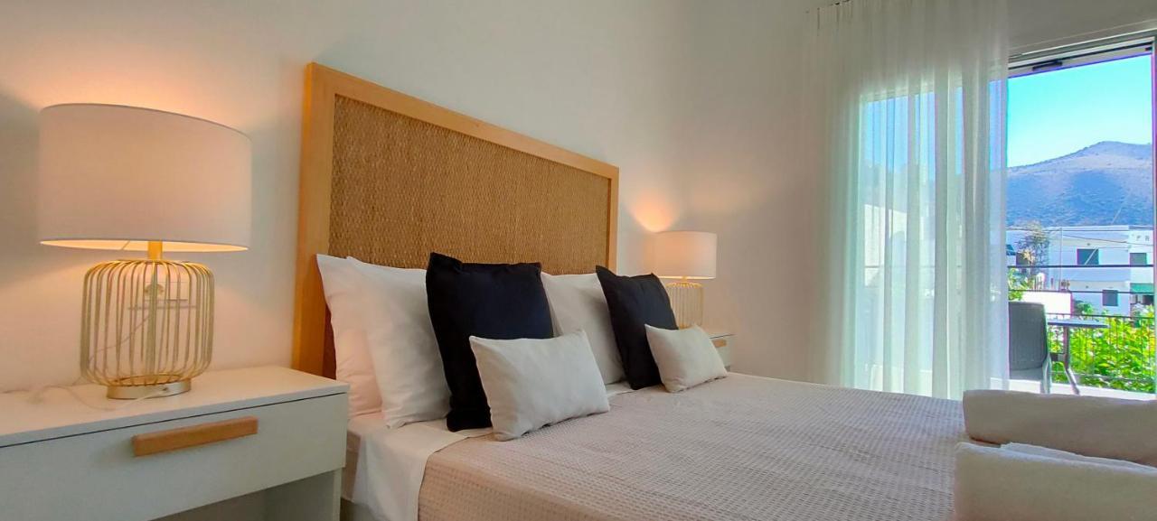 Kelly'S Urban Apartment Elounda  Luaran gambar
