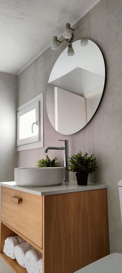 Kelly'S Urban Apartment Elounda  Luaran gambar
