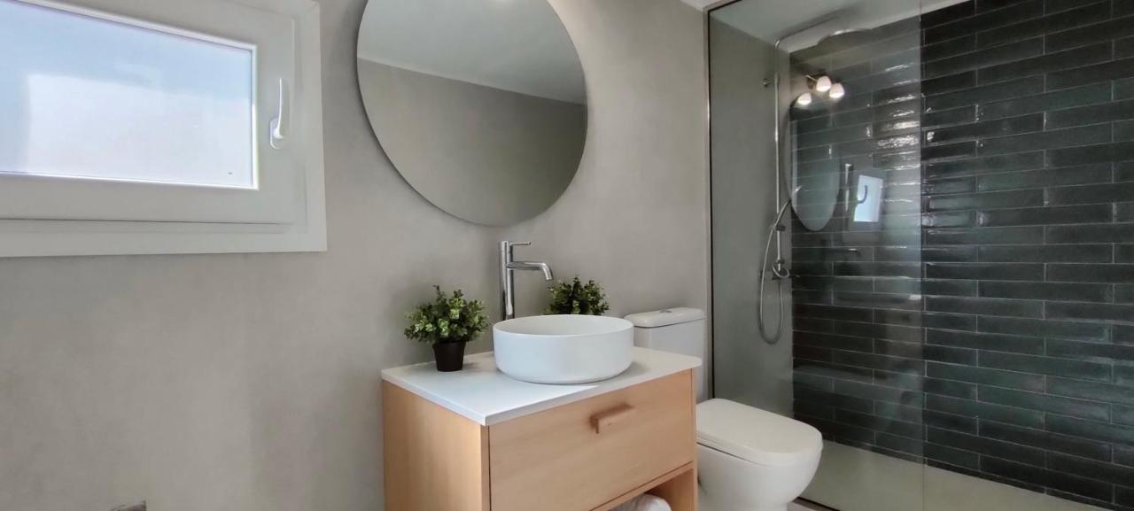 Kelly'S Urban Apartment Elounda  Luaran gambar