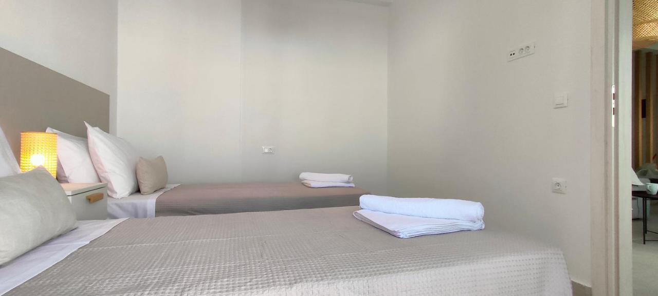 Kelly'S Urban Apartment Elounda  Luaran gambar
