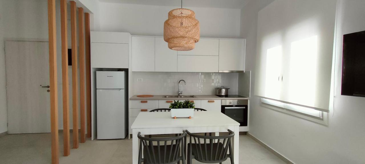 Kelly'S Urban Apartment Elounda  Luaran gambar