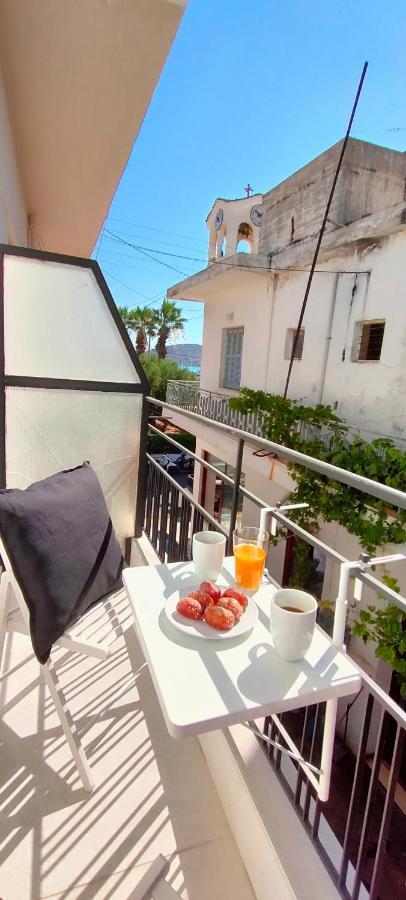 Kelly'S Urban Apartment Elounda  Luaran gambar