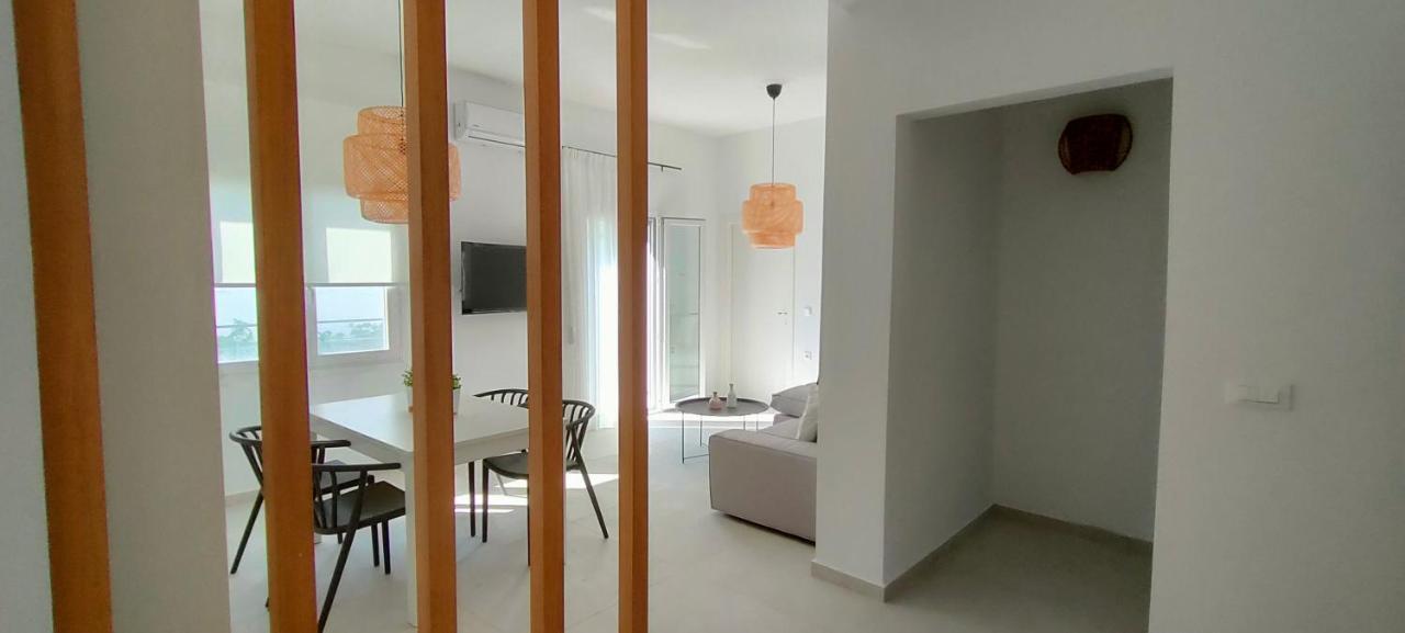 Kelly'S Urban Apartment Elounda  Luaran gambar