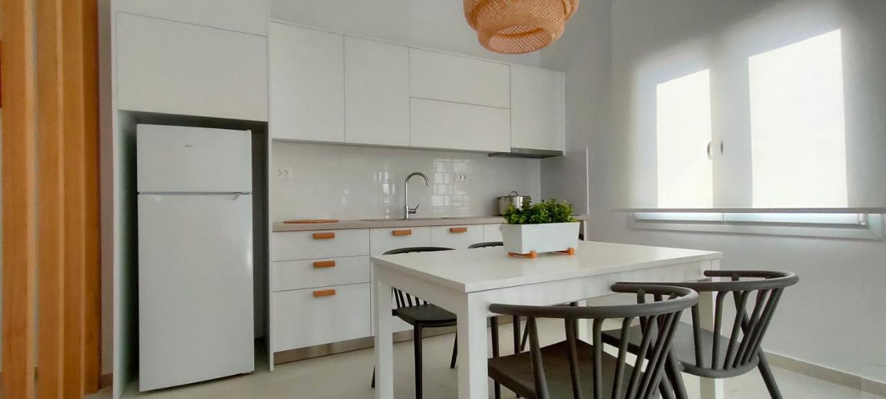 Kelly'S Urban Apartment Elounda  Luaran gambar