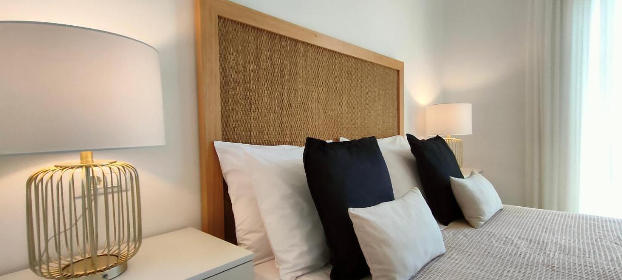 Kelly'S Urban Apartment Elounda  Luaran gambar