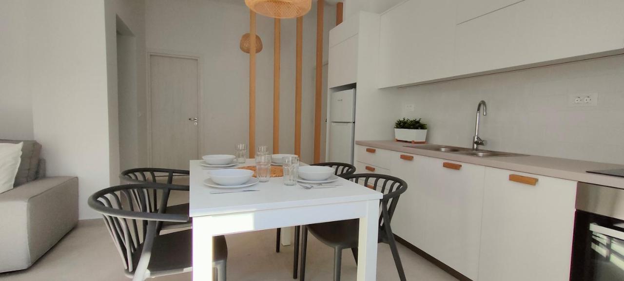 Kelly'S Urban Apartment Elounda  Luaran gambar