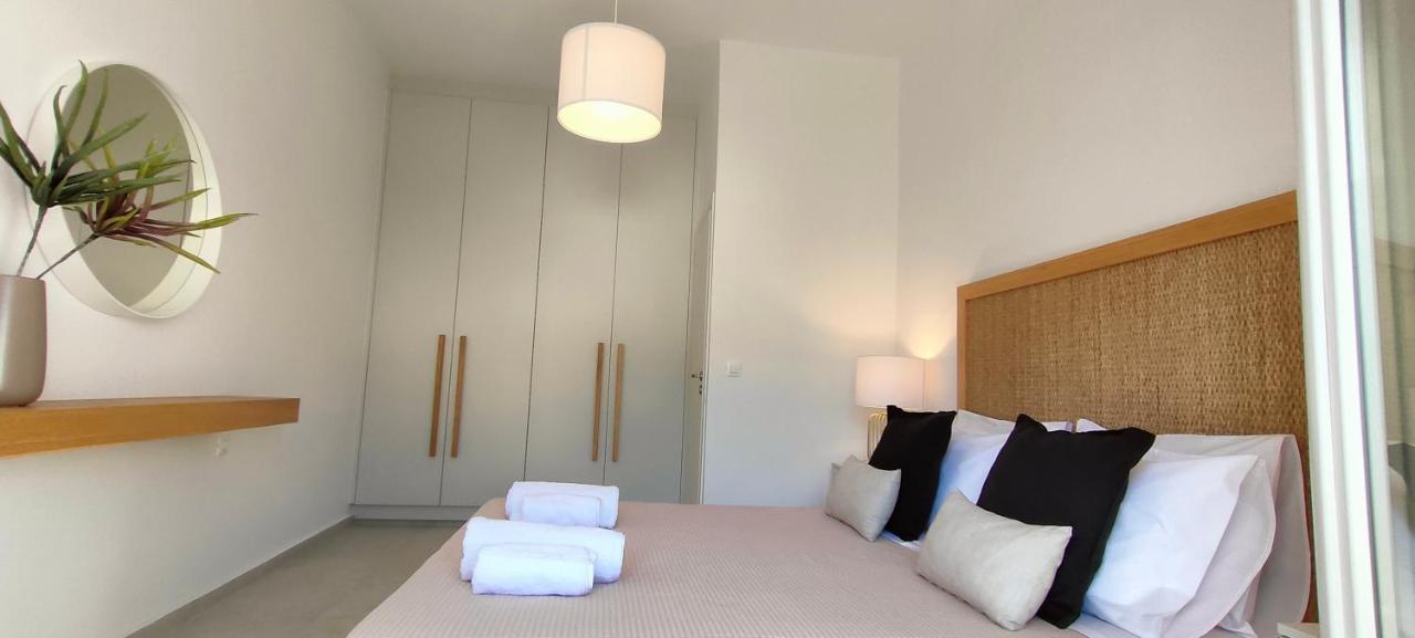 Kelly'S Urban Apartment Elounda  Luaran gambar