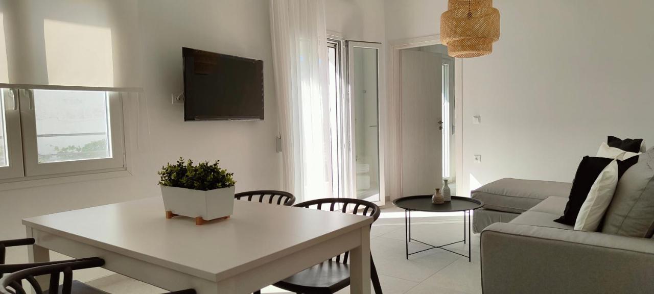 Kelly'S Urban Apartment Elounda  Luaran gambar