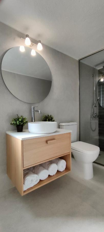 Kelly'S Urban Apartment Elounda  Luaran gambar