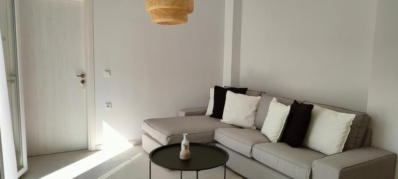 Kelly'S Urban Apartment Elounda  Luaran gambar